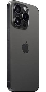 Telefon mobil Apple iPhone 15 Pro 8GB/256GB Black Titanium