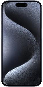 Telefon mobil Apple iPhone 15 Pro 8/256 GB Blue Titanium