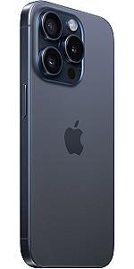 Telefon mobil Apple iPhone 15 Pro 8/256 GB Blue Titanium