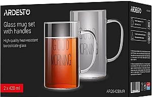 Cana Ardesto AR2642BMR