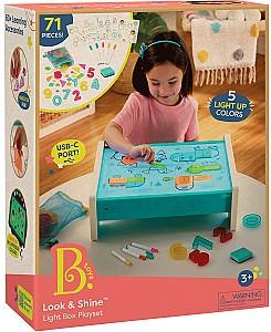 Set de jucarii Battat BX2604Z