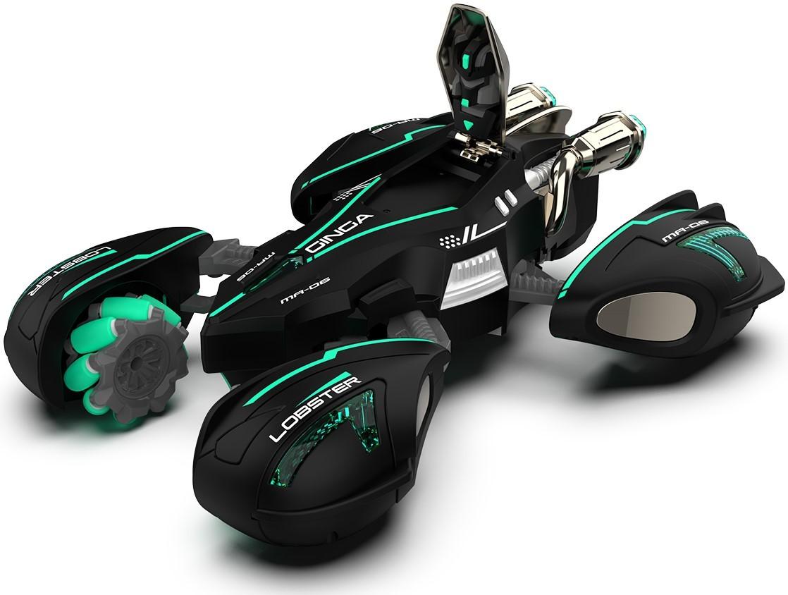 Jucarie teleghidata KS Drive Lobster SL-432ABl