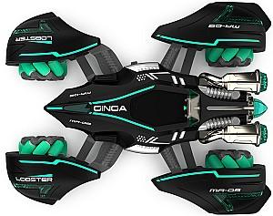 Jucarie teleghidata KS Drive Lobster SL-432ABl