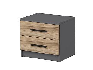 Noptiera Trendy Kale 4920 Nuc (Maro)