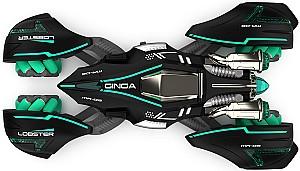 Jucarie teleghidata KS Drive Lobster SL-432ABl