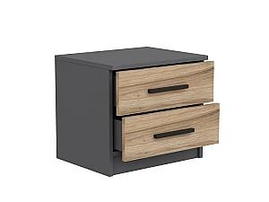 Noptiera Trendy Kale 4920 Nuc (Maro)