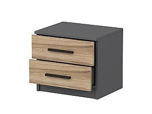 Noptiera Trendy Kale 4920 Nuc (Maro)