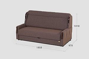 Canapea Confort T-1 (1.95 m)