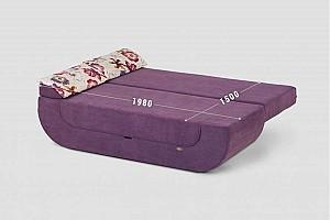 Canapea Confort O-5 (1.98 m)