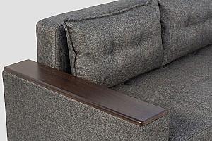 Canapea coltar Confort N-8 LL (1.56x2.35 m)