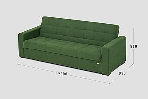 Canapea Confort N-4 K (1.2x1.98 m)