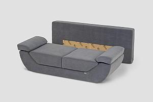 Canapea Confort O-6 (2.1 m)