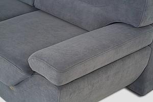 Canapea Confort O-6 (2.1 m)