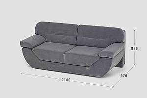 Canapea Confort O-6 (2.1 m)