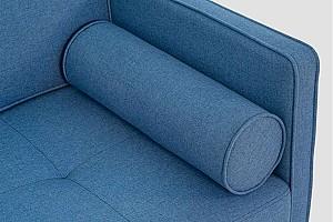 Canapea coltar Confort N Blue 2000x1400 mm