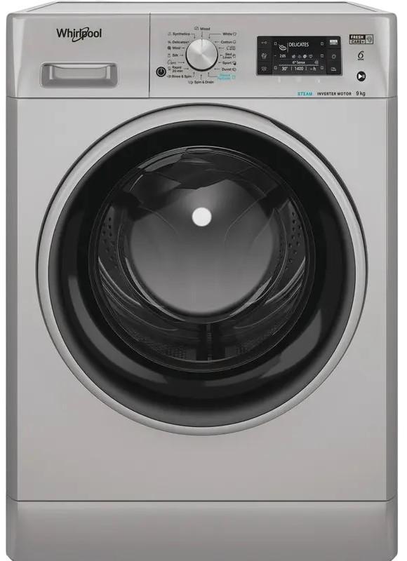 Masina de spalat Whirlpool FFD 9469 SBSV EU