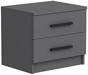 Noptiera Trendy Kale 4921 Antracit (Gri)