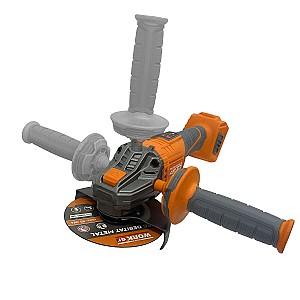 Set de scule electrice Worker DOM