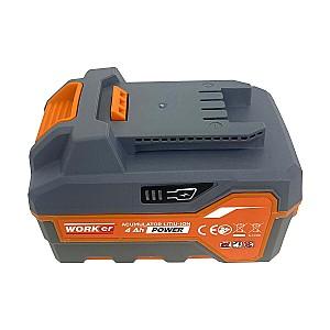 Set de scule electrice Worker DOM