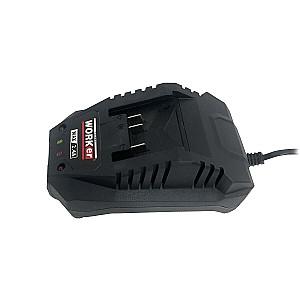 Set de scule electrice Worker DOM