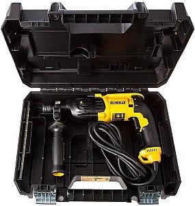 Ciocan rotopercutor Dewalt D25133K-QS