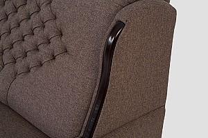 Canapea Confort T-1 (Relief) (2.25 m)