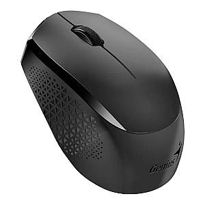 Mouse Genius NX-8000S Black