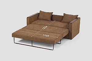 Canapea Confort N-1 M LL (1.5x1.85 m)