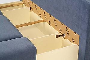 Canapea Confort O-7 (1.98 m)