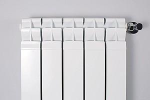 Radiator Radiatori2000 Kaldus 2000 (3 elem)