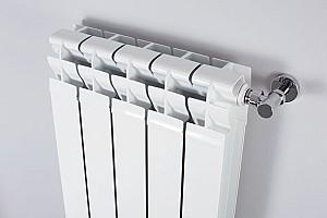 Radiator Radiatori2000 Kaldus 2000 (3 elem)