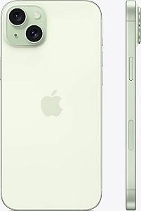 Telefon mobil Apple iPhone 15 Plus 6GB/256GB Green