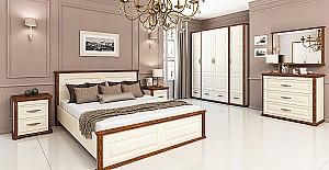 Comoda Neman Marseli МН-126-06