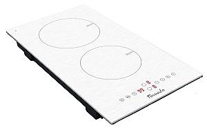 Plita incorporabila electrica Tornado GTR300NLP White