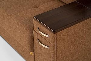 Canapea Confort N-8 LLS (2.44 m)