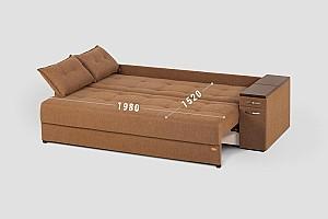 Canapea Confort N-8 LLS (2.44 m)