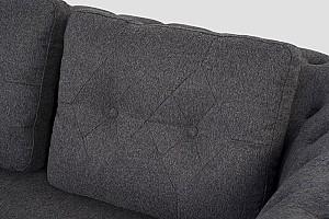 Canapea Confort N-10 (2.63 m) Gri