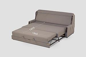 Canapea Confort T-1 (2.25 m)