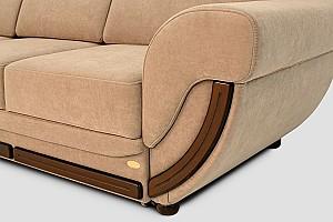 Canapea Confort T-9 (2.7 m)