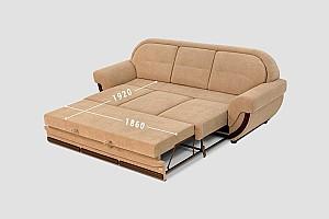 Canapea Confort T-9 (2.7 m)