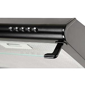 Hota Tornado BONA 10 (50) BL LED