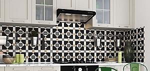 Hota Tornado BONA 10 (50) BL LED