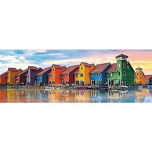 Puzzle Trefl 29034