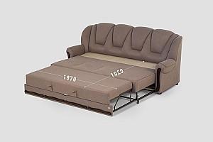 Canapea Confort T (2.39 m)