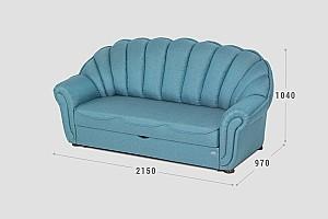 Canapea Confort T-2 MD (2.15 m)