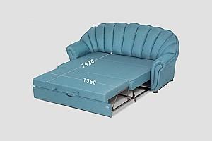 Canapea Confort T-2 MD (2.15 m)