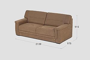 Canapea Confort N-6 (2.13 m)