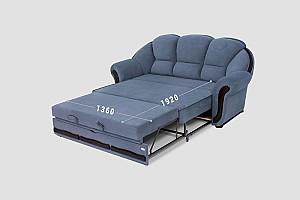 Canapea Confort T-6 MD (2.12 m)