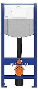 Instalatie wc incastrat cu cadru Cersanit System 50 Pneu (118338)