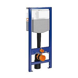 Instalatie wc incastrat cu cadru Cersanit System 50 Pneu (118338)